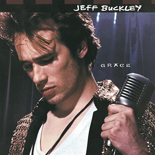 Jeff Buckley/Grace@180gm Vinyl